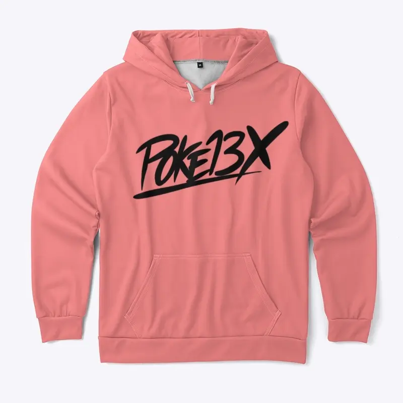 Poke13x Hoodie